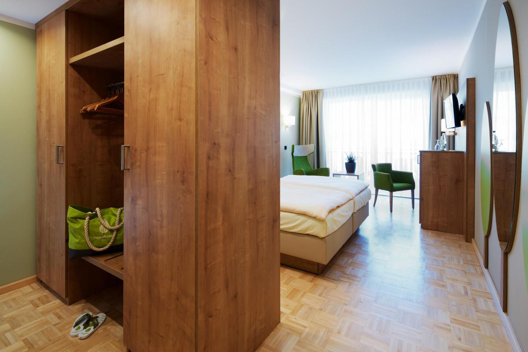 Bio-Seehotel Zeulenroda Cameră foto