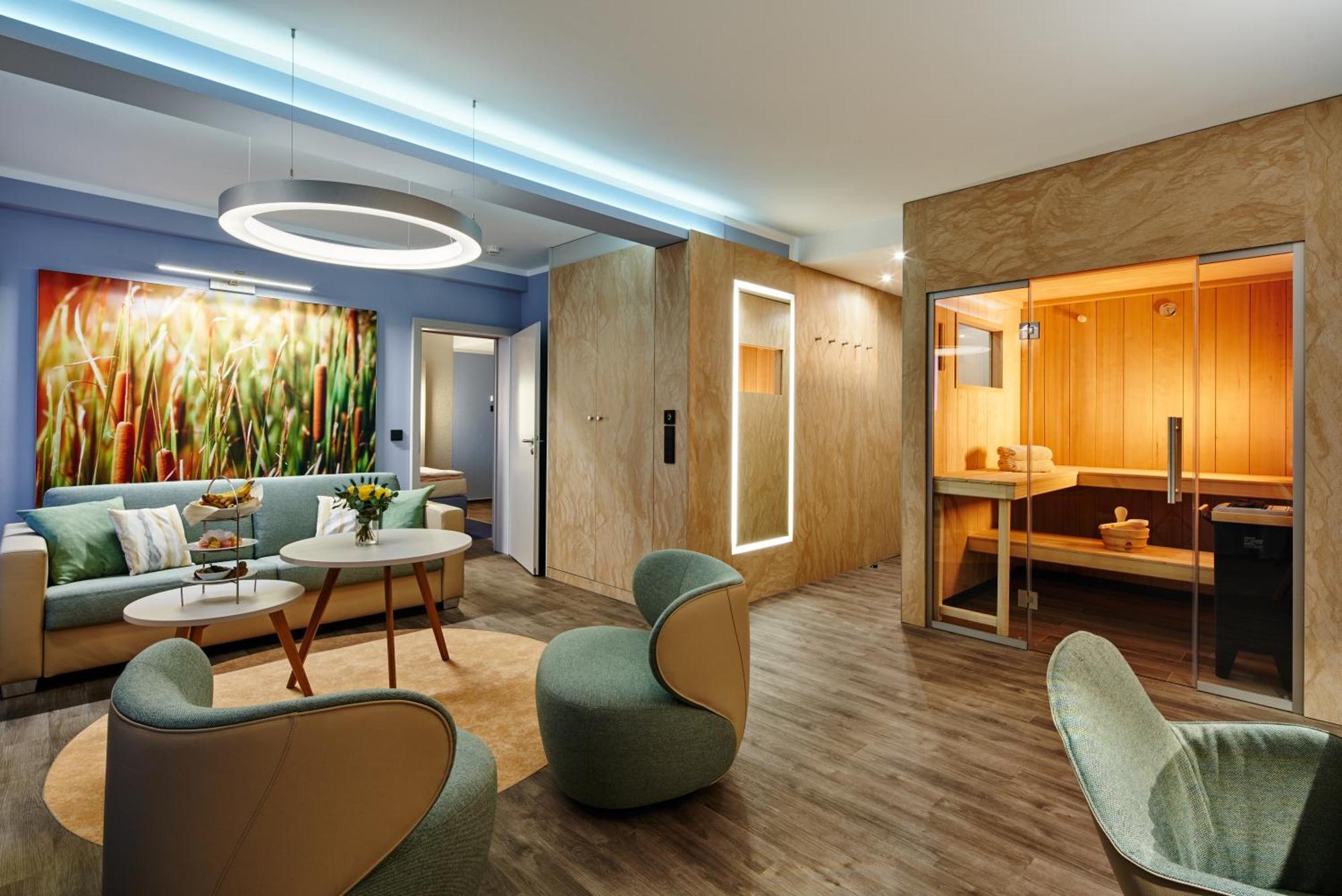Bio-Seehotel Zeulenroda Cameră foto